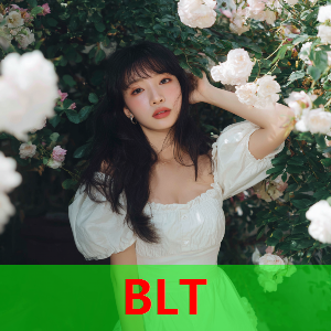 温柔精灵